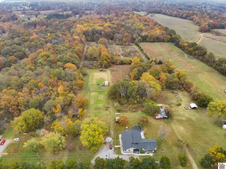 7030 Old Houser Road, Saint Johns Freemont, KY 42027 - Image #2