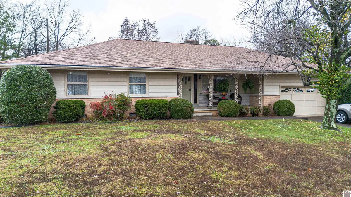 410 Michigan, Paducah, KY 42003 - Image #1