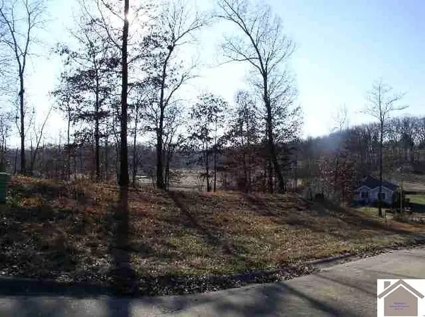 Lot 62 Fairway Drive, Benton, KY 42025