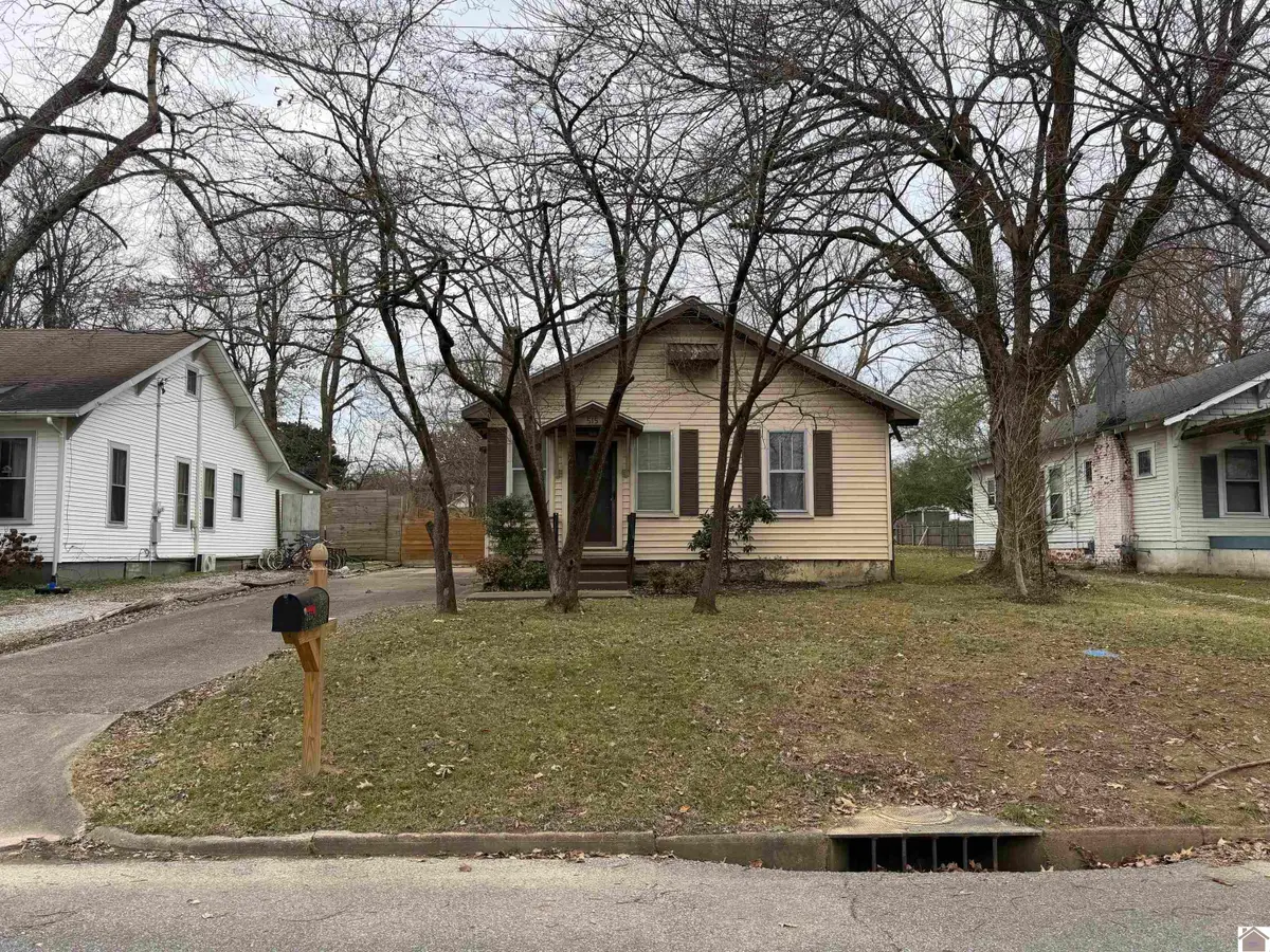 515 N 34th Street, Paducah, KY 42001 - Image #1