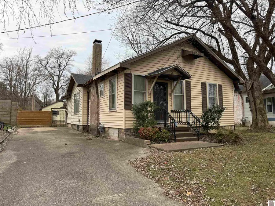 515 N 34th Street, Paducah, KY 42001 - Image #3