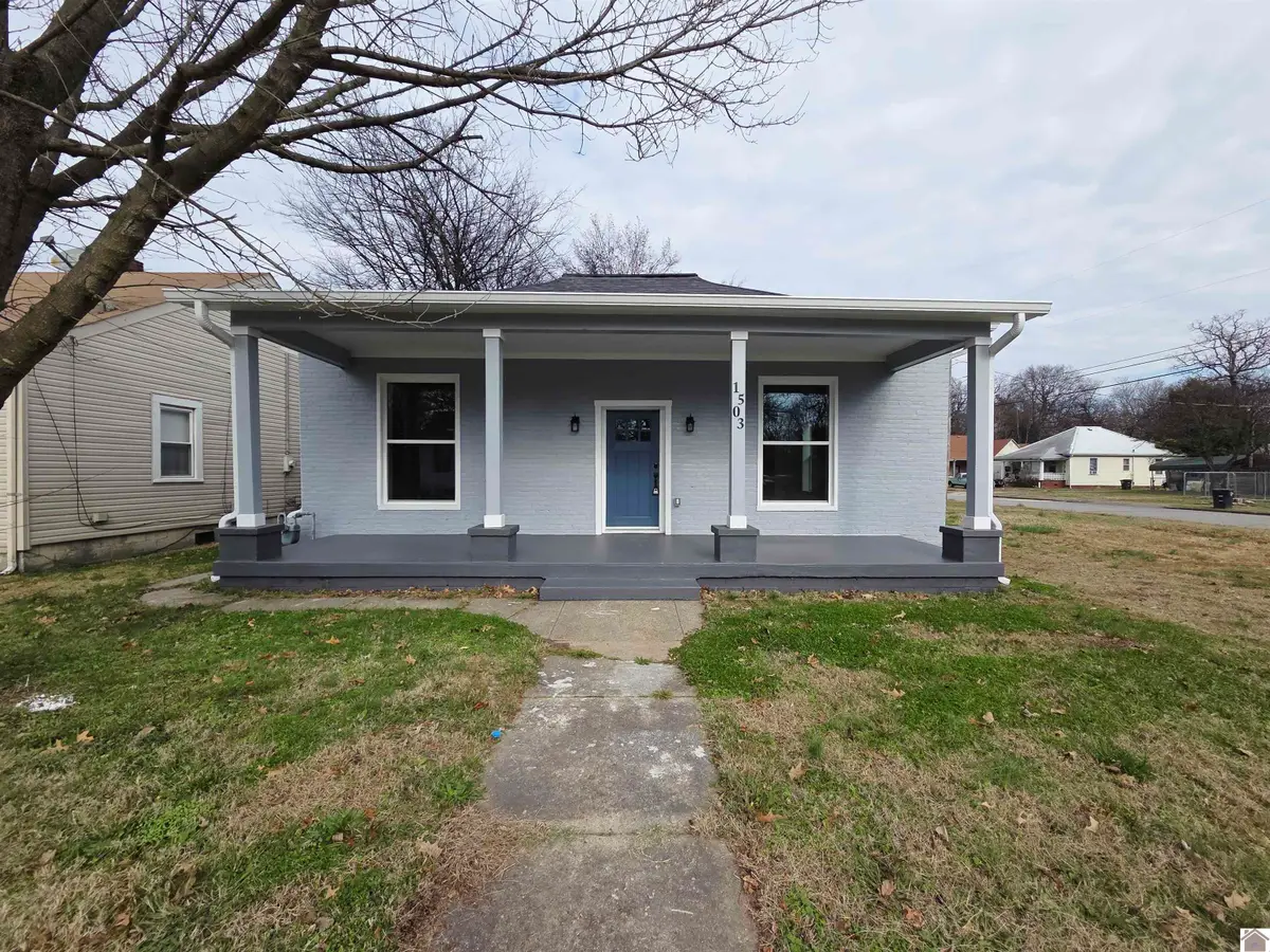 1503 N 12th Street, Paducah, KY 42001 - Image #1