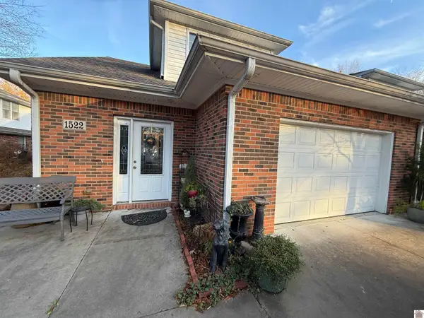 1522 New Holt Road, Paducah, KY 42001