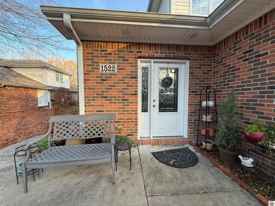 1522 New Holt Road, Paducah, KY 42001 - Image #2