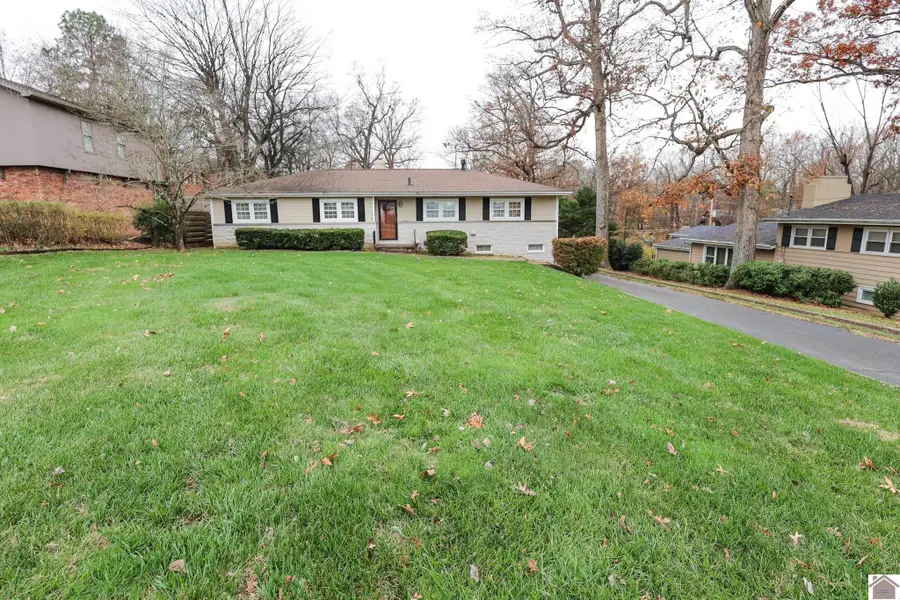 275 Country Club Lane, Paducah, KY 42001 - Image #2