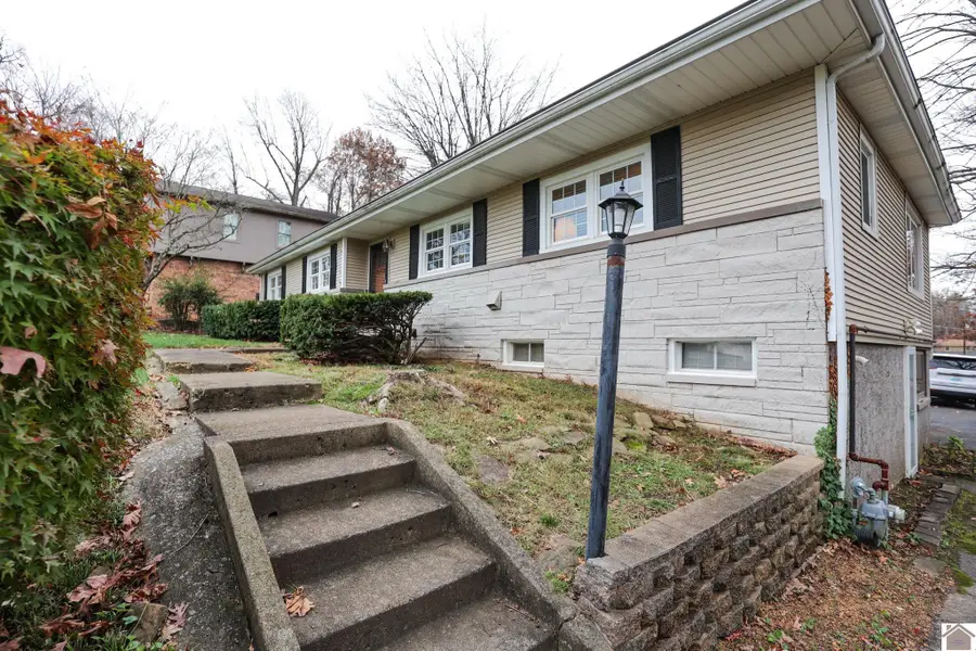 275 Country Club Lane, Paducah, KY 42001 - Image #3