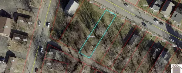 1238 N 12th St, Paducah, KY 42001