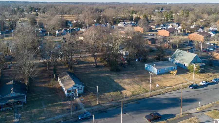 1238 N 12th St, Paducah, KY 42001 - #2