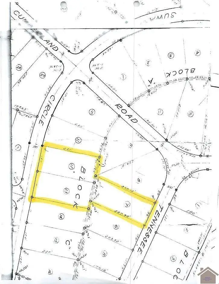 154 Suwanee Creek Dr, Gilbertsville, KY 42044 - Image #1