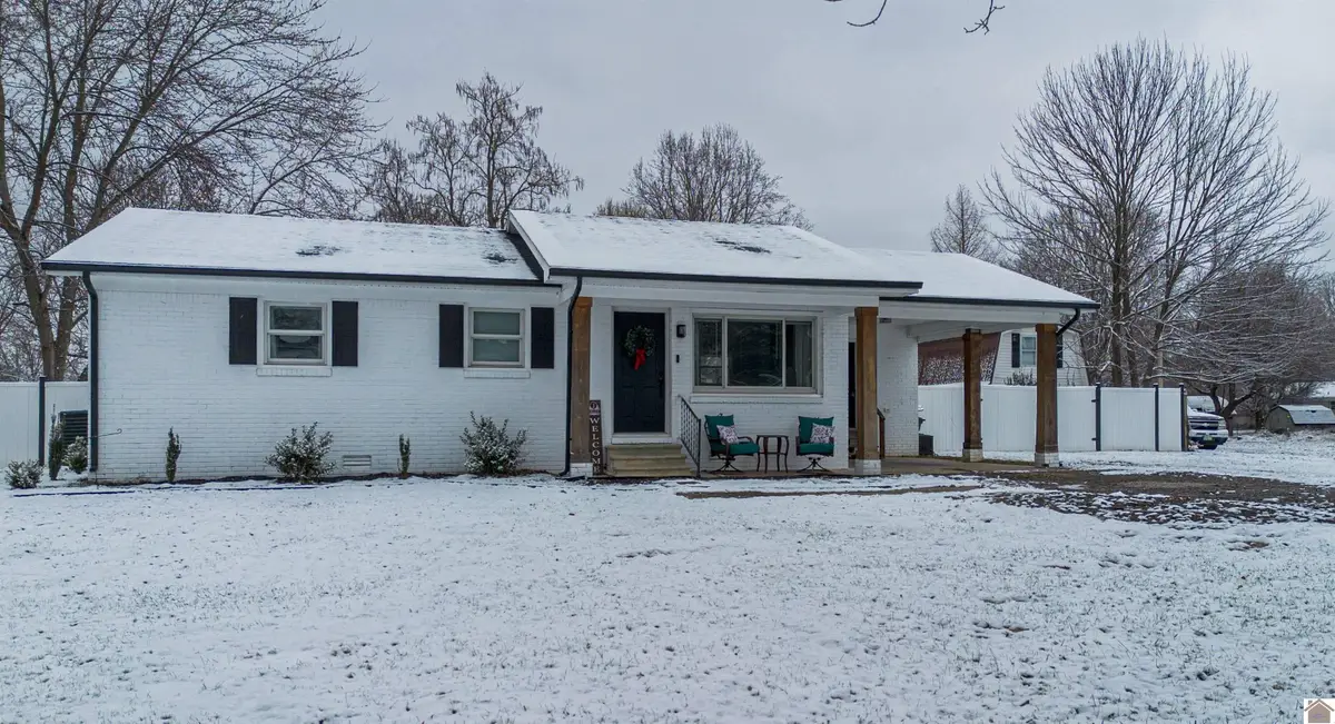 423 Mary Dr., Ledbetter, KY 42058 - Image #1