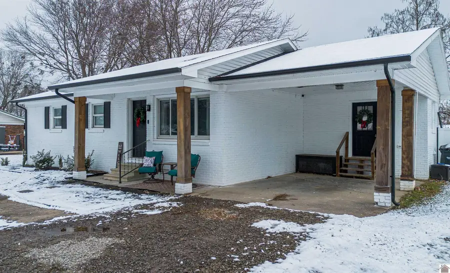 423 Mary Dr., Ledbetter, KY 42058 - Image #2