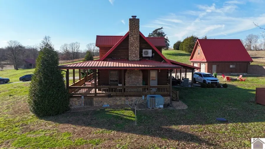 420 Curd Cemetery Rd, Dexter, KY 42036 - Image #3