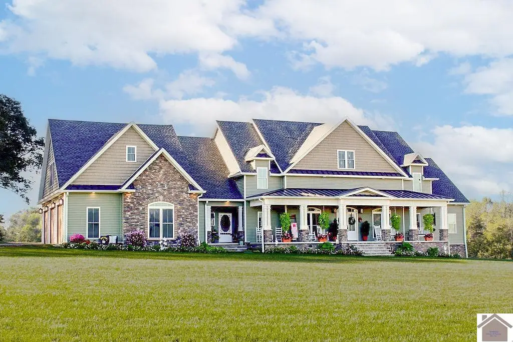 5073 State Route 1820, Cunningham, KY 42035 - Image #1