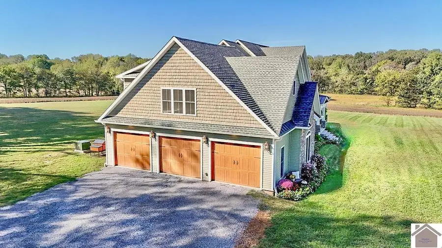 5073 State Route 1820, Cunningham, KY 42035 - Image #3