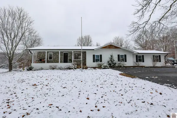 1465 Bryan Rd, Boaz, McCracken, KY 42027