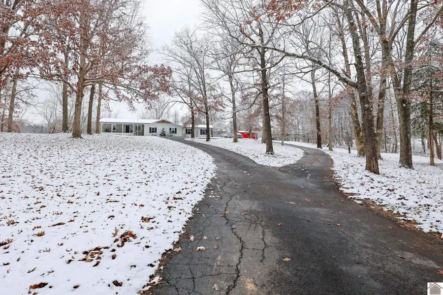 1465 Bryan Rd, Boaz, KY 42027 - Image #2