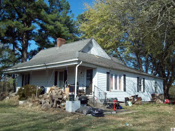 2306 Monkeys Eyebrow Rd, LaCenter, KY 42056