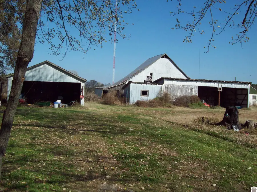 2306 Monkeys Eyebrow Rd, La Center, KY 42056 - Image #3