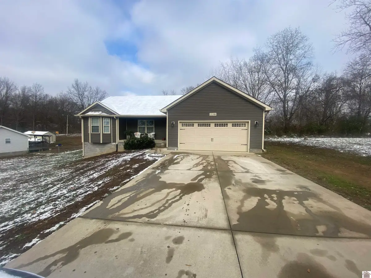 230 Powerline Drive, Cadiz, KY 42211 - Image #1