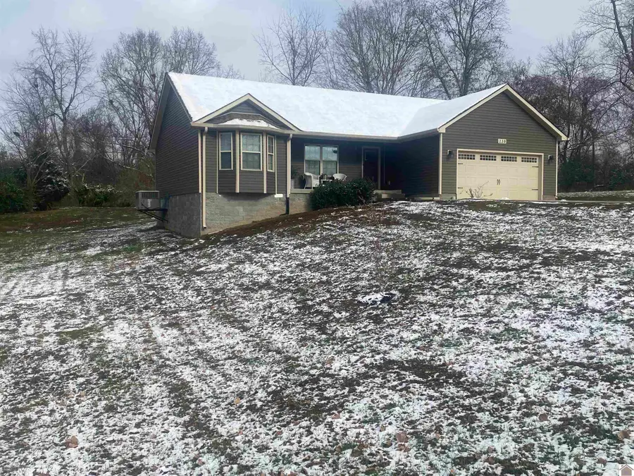 230 Powerline Drive, Cadiz, KY 42211 - Image #3