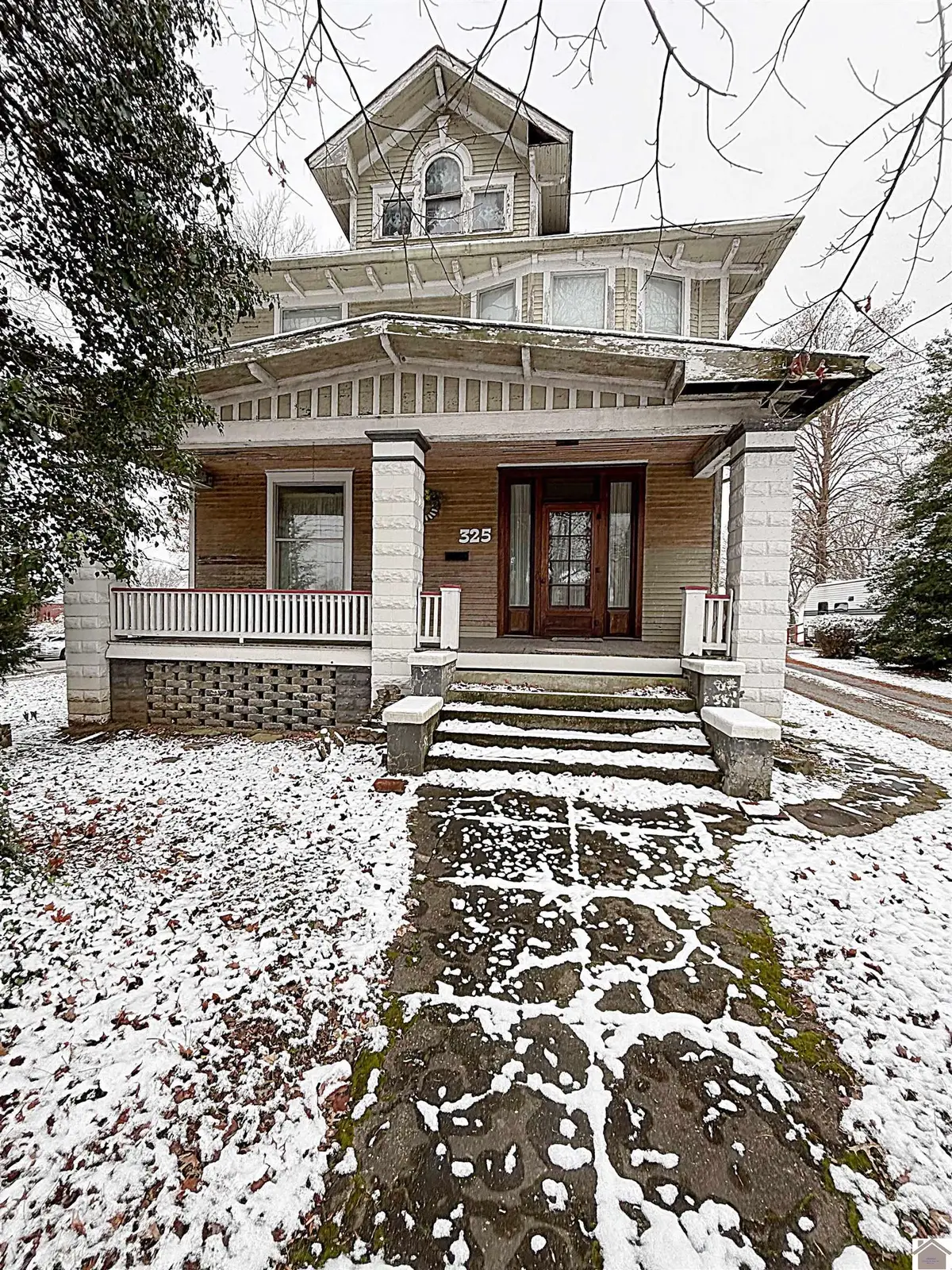 325 S Main, Marion, KY 42064 - Image #1