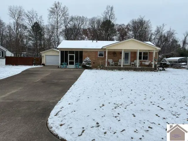 135 Southern Heights, Mayfield, KY 42055 - Image #1