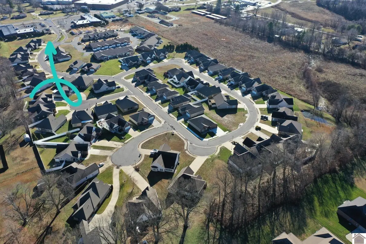 5307 Shelldrake Lane, Paducah, KY 42001 - Image #1