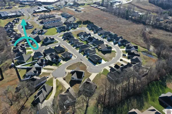 5307 Shelldrake Lane, Paducah, KY 42001