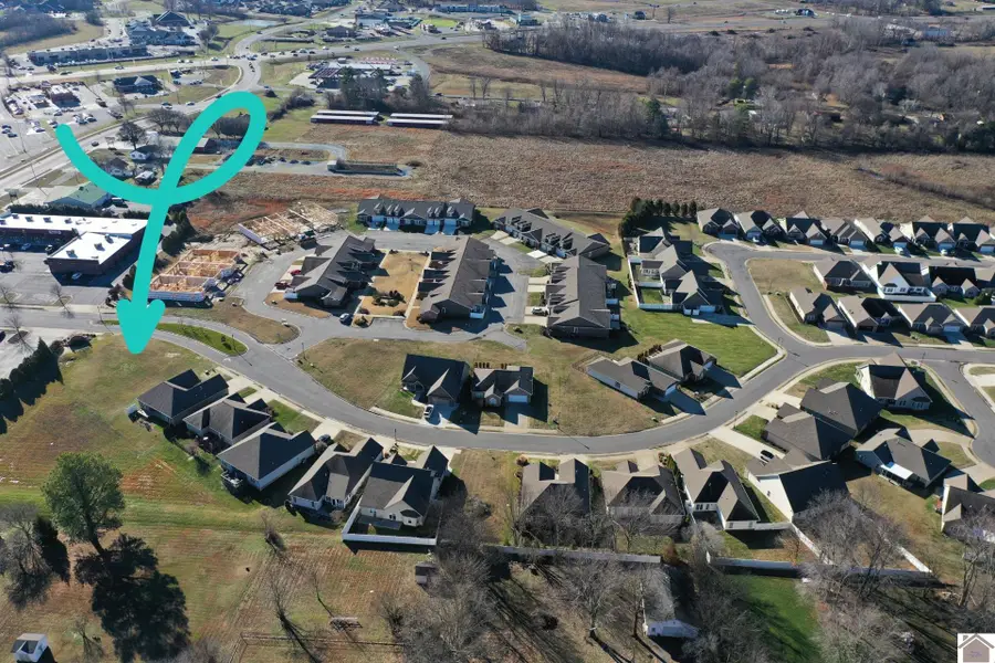 5307 Shelldrake Lane, Paducah, KY 42001 - Image #2