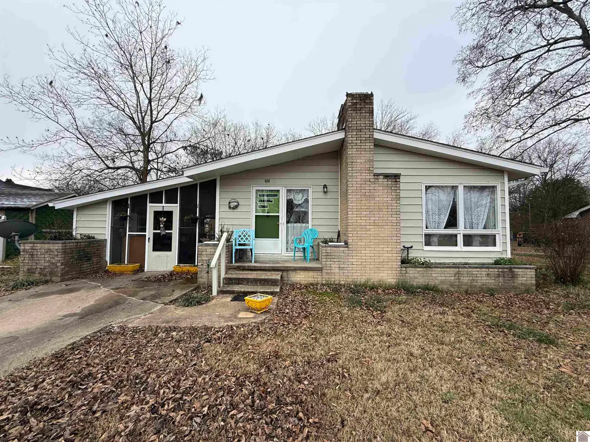 600 3rd Street, Hazel, KY 42049 - Image #1