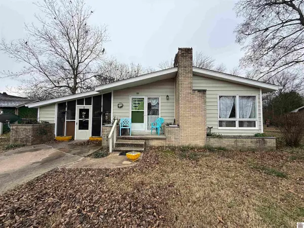 600 3rd Street, Hazel, KY 42049