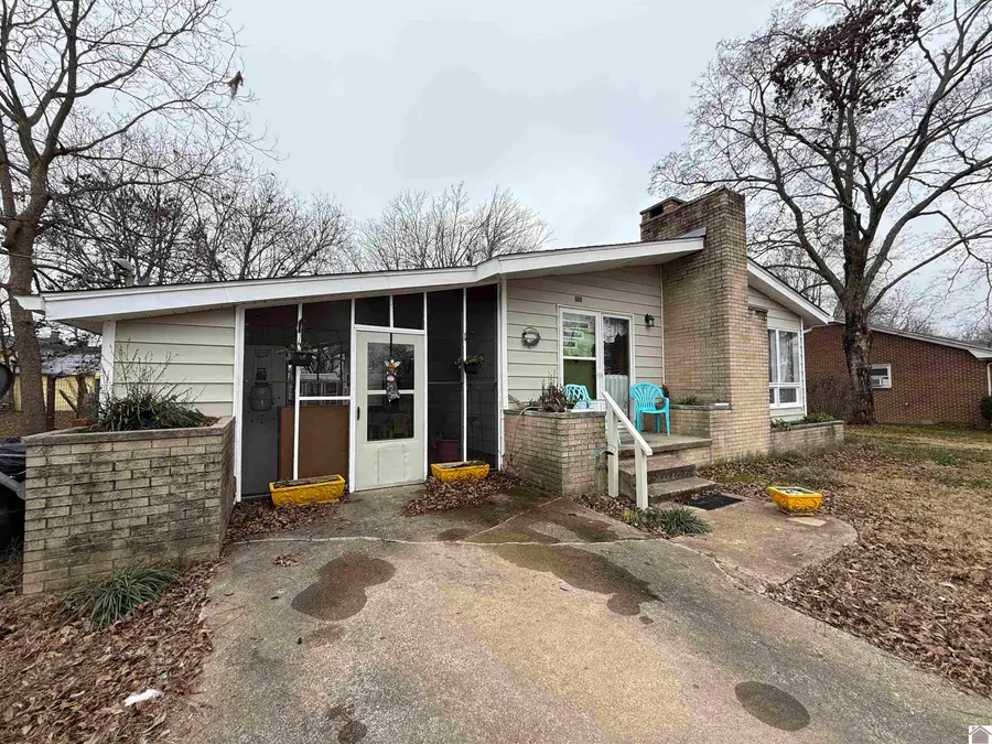 600 3rd Street, Hazel, KY 42049 - Image #2