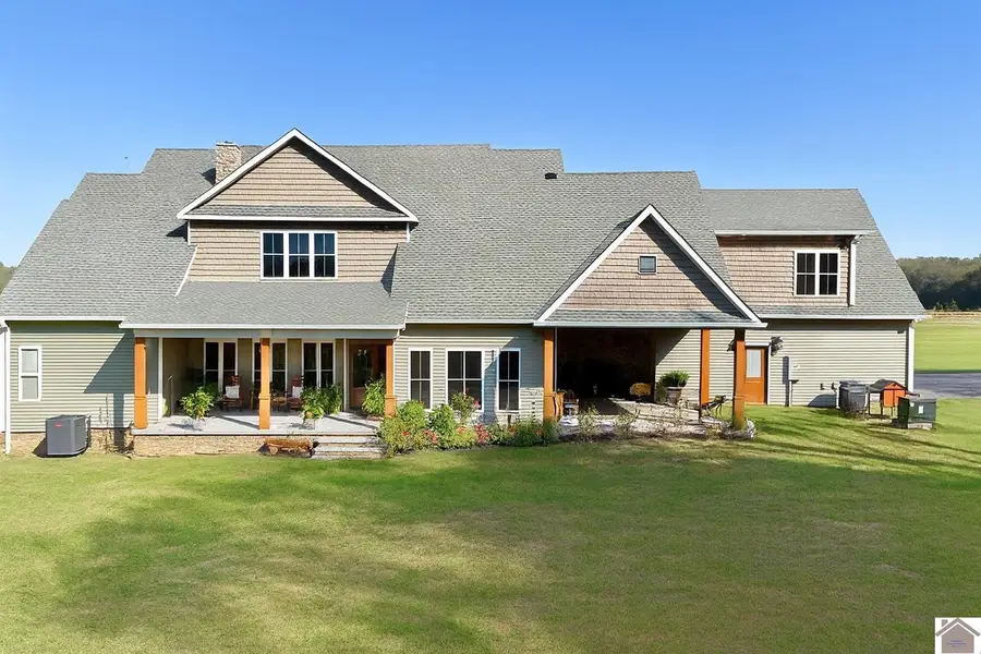 5073 State Route 1820, Cunningham, KY 42035 - Image #2