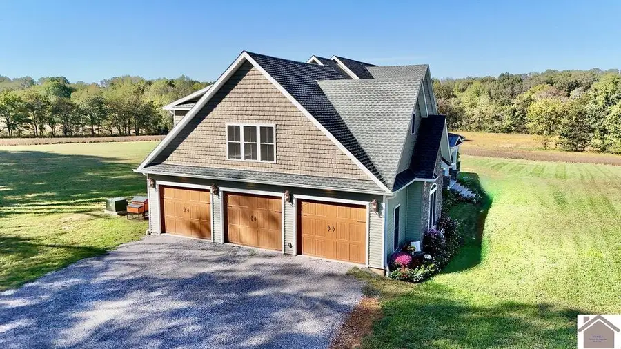 5073 State Route 1820, Cunningham, KY 42035 - Image #3