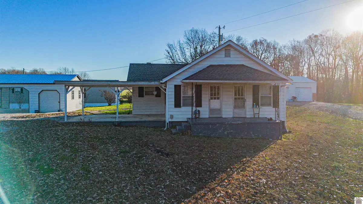 11112 State Route 131, Symsonia, KY 42082 - Image #1