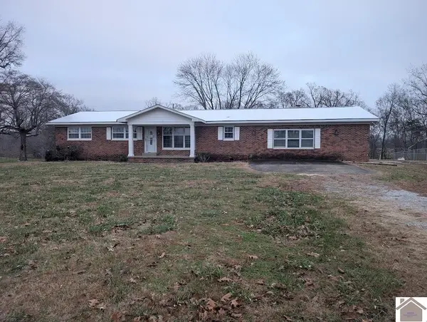1810 Gholson Rd, West Paducah, KY 42086