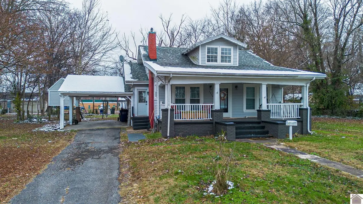 2908 Clark Street, Paducah, KY 42001 - Image #1