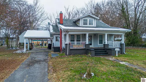 2908 Clark Street, Paducah, KY 42001