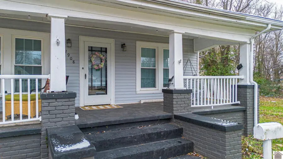 2908 Clark Street, Paducah, KY 42001 - Image #2