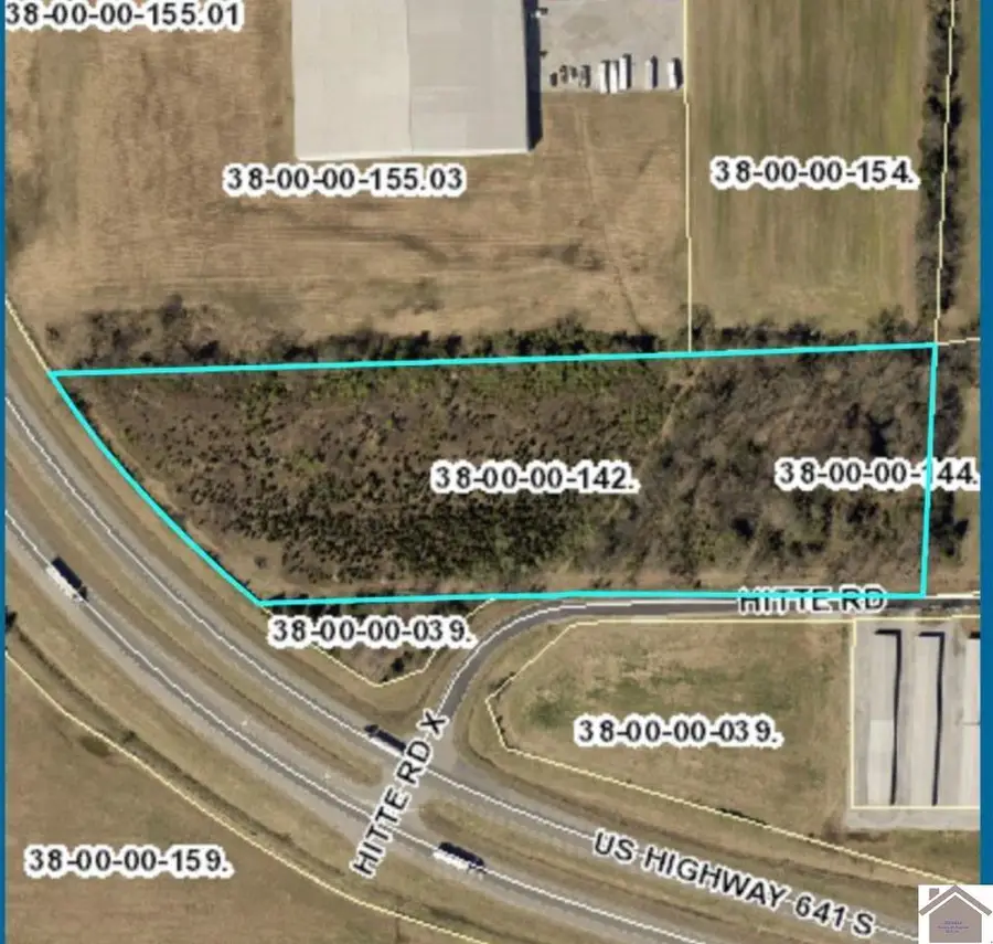 00 Us Hwy 641 Bypass, Benton, KY 42025 - Image #2