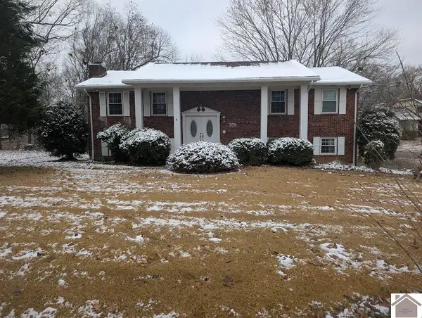 359 Drawbridge Trace, Paducah, KY 42003