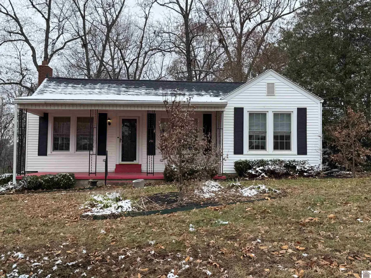 3975 Contest Road, Paducah, KY 42001 - Image #1