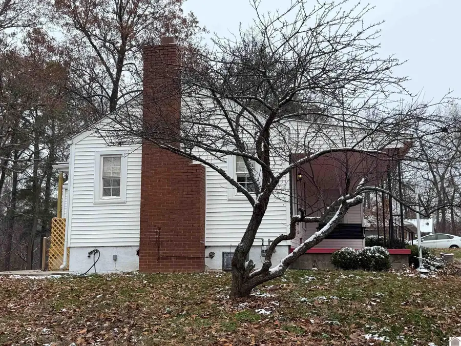 3975 Contest Road, Paducah, KY 42001 - Image #2