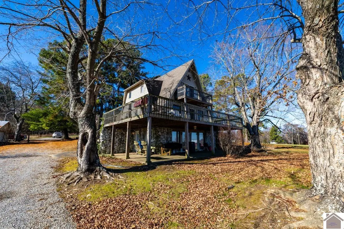 1131 A. T. Crider Road, Marion, KY 42064 - Image #1