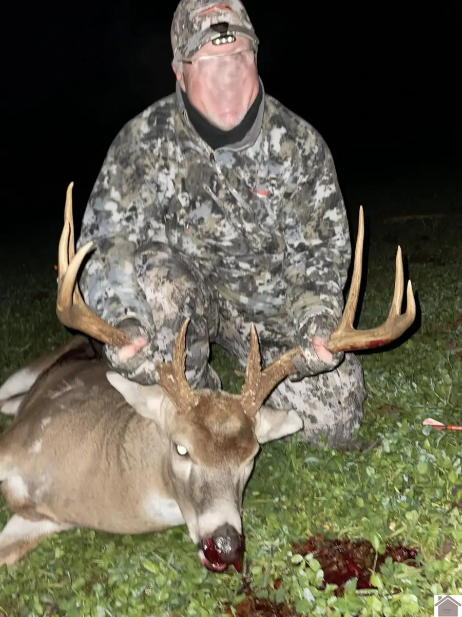 1131 A. T. Crider Road, Marion, KY 42064 - Image #2