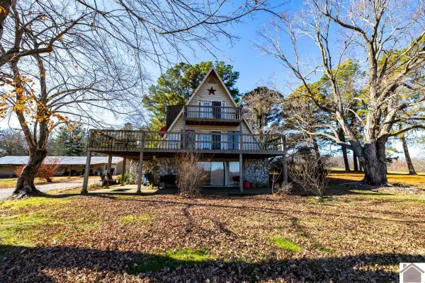 1131 A. T. Crider Road, Marion, KY 42064