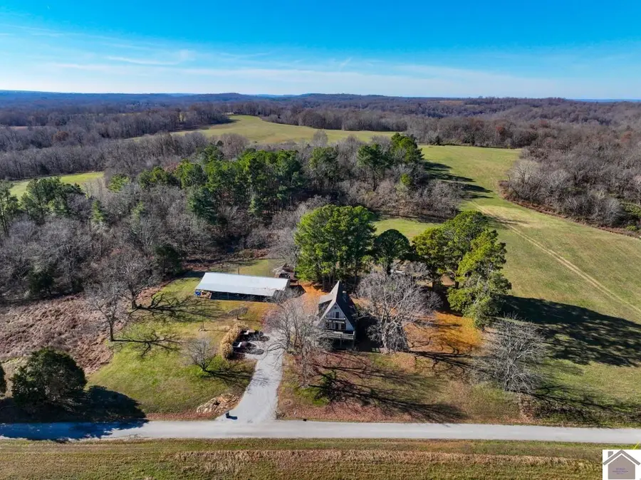 1131 A. T. Crider Road, Marion, KY 42064 - Image #2