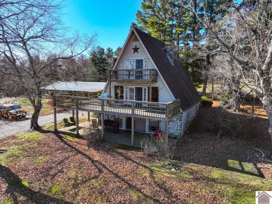 1131 A. T. Crider Road, Marion, KY 42064 - Image #3