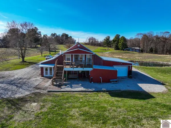 1060 A. T. Crider Road, Marion, KY 42064