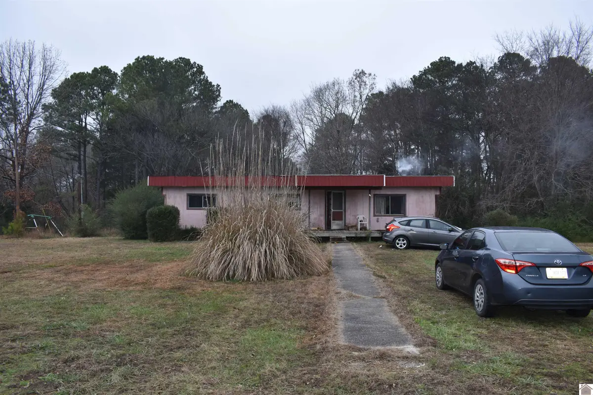 86 Campisi Rd, Benton, KY 42025 - Image #1